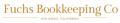 fuchs bookkeeping co logo